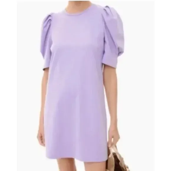 tuckernuck purple dress Tuckernuck